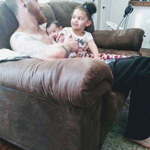 Meet your Posher, Kisha